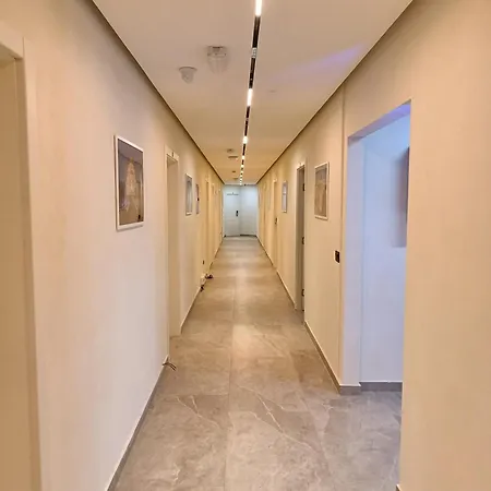 Iva Old Town Belgrade