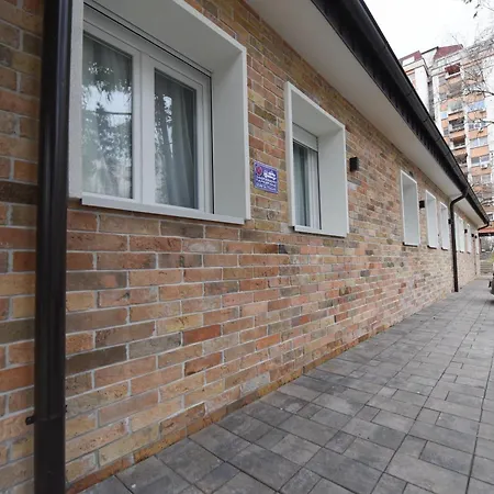 ホテル Iva Old Town