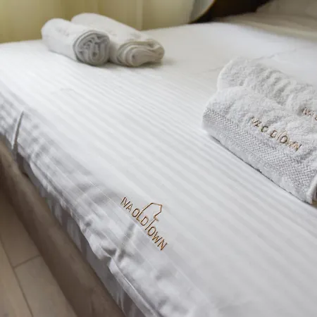 Hotel Iva Old Town 4*
