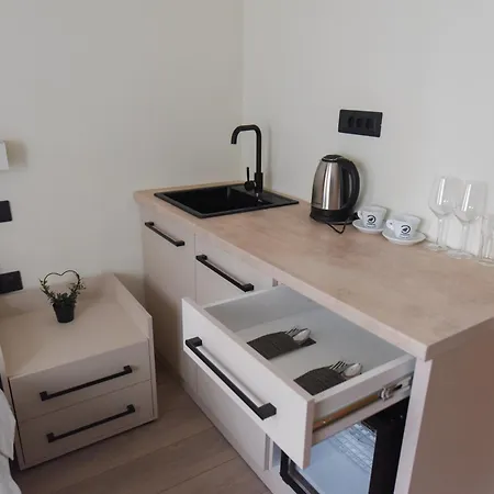 Iva Old Town 4* ベオグラード