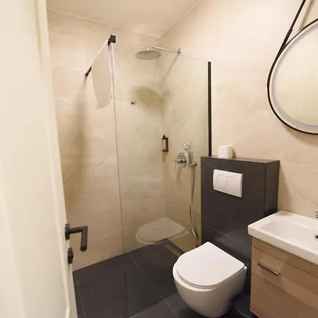 ホテル Iva Old Town ベオグラード