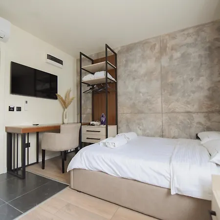 Iva Old Town Hotel Belgrade