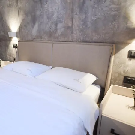 Iva Old Town Belgrade