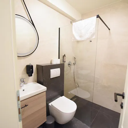 Iva Old Town Hotel 4*