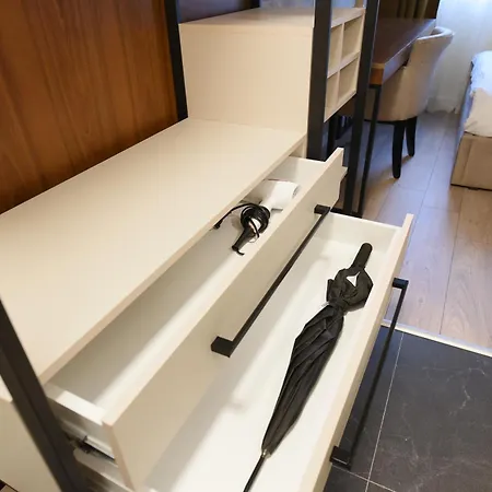 Iva Old Town ホテル ベオグラード