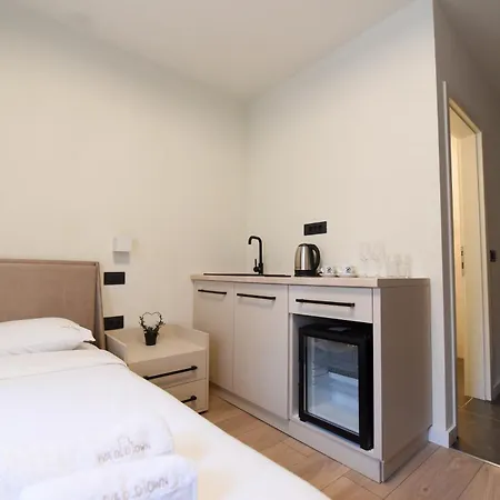 Iva Old Town Apartments Belgrado