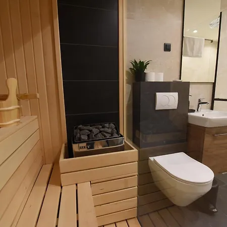 Iva Old Town ベオグラード