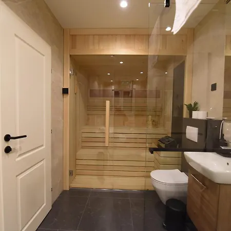 Iva Old Town ホテル ベオグラード