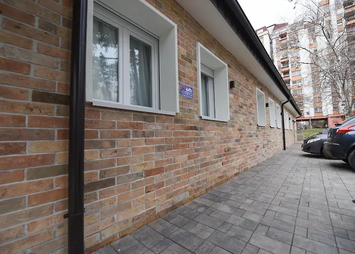 Hotel Iva Old Town Apartments