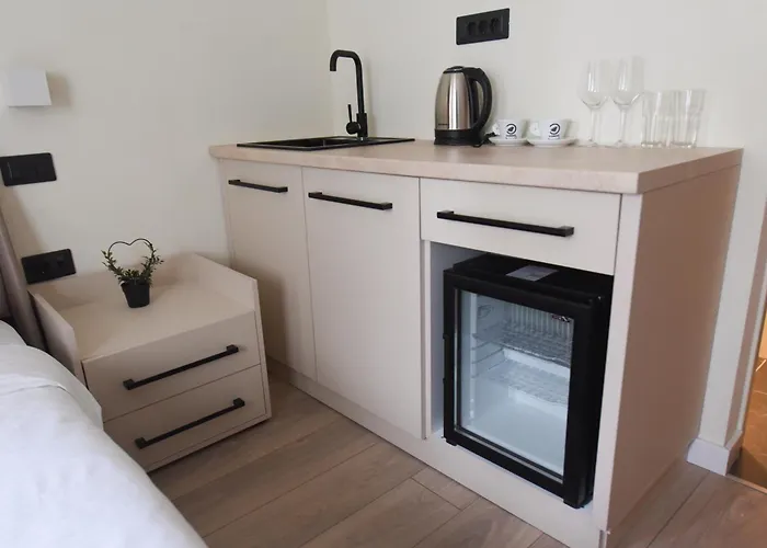 Iva Old Town Apartments