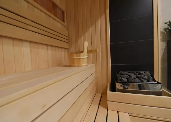 Iva Old Town Apartments Hotel Belgrado