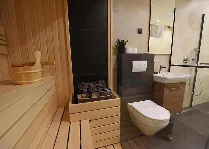 Iva Old Town Apartments Belgrado